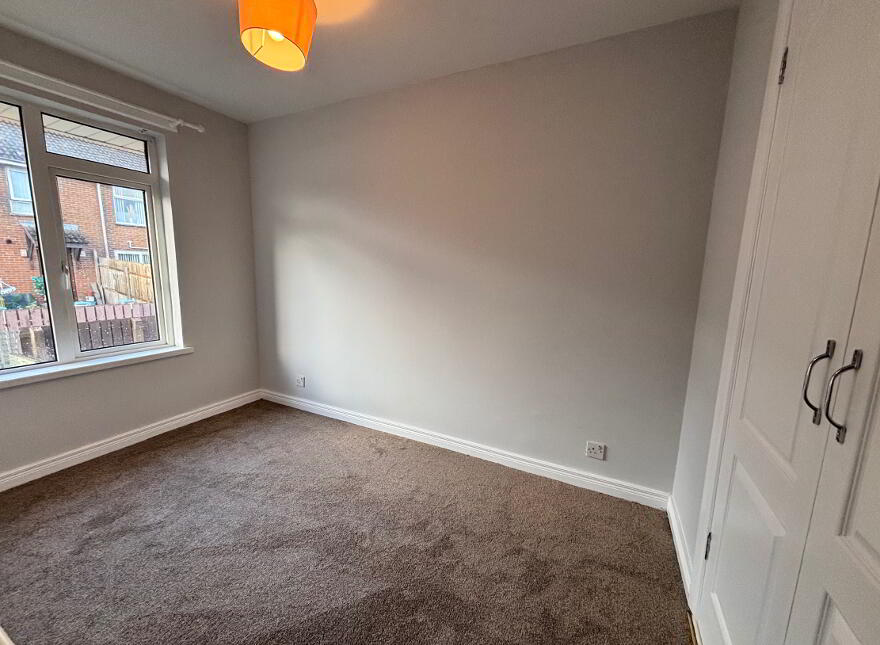 3 O'Neills Road, Newtownabbey, BT36 6BZ