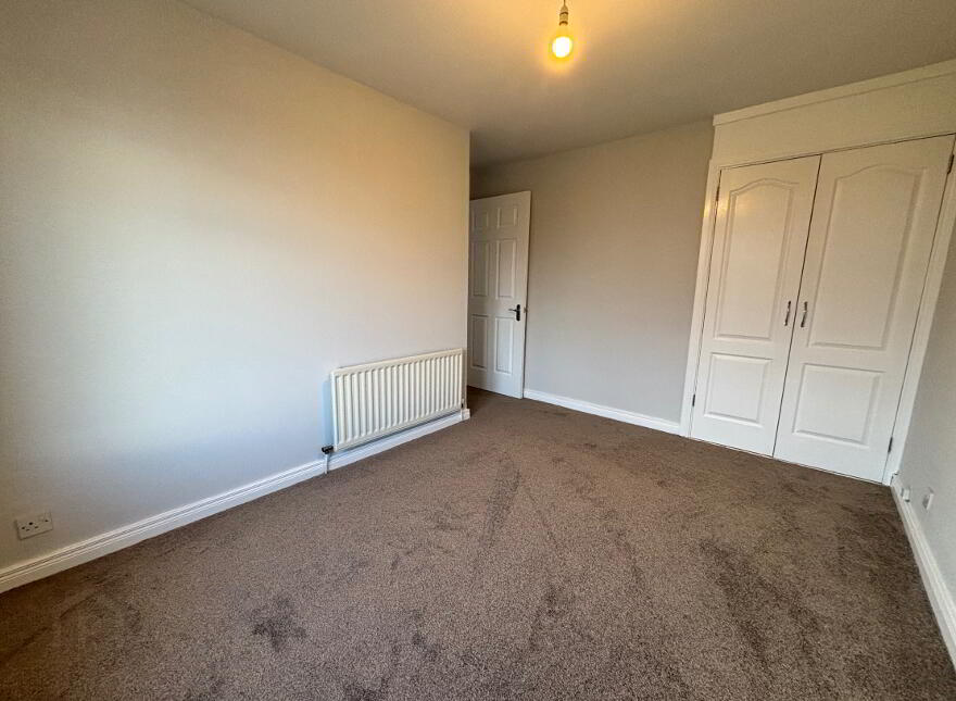 3 O'Neills Road, Newtownabbey, BT36 6BZ
