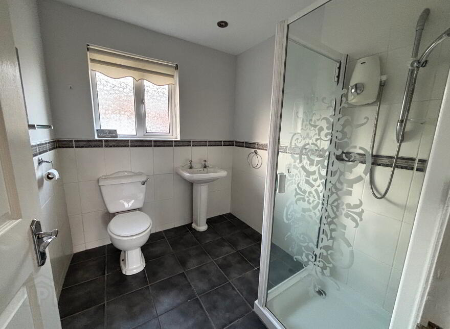3 O'Neills Road, Newtownabbey, BT36 6BZ