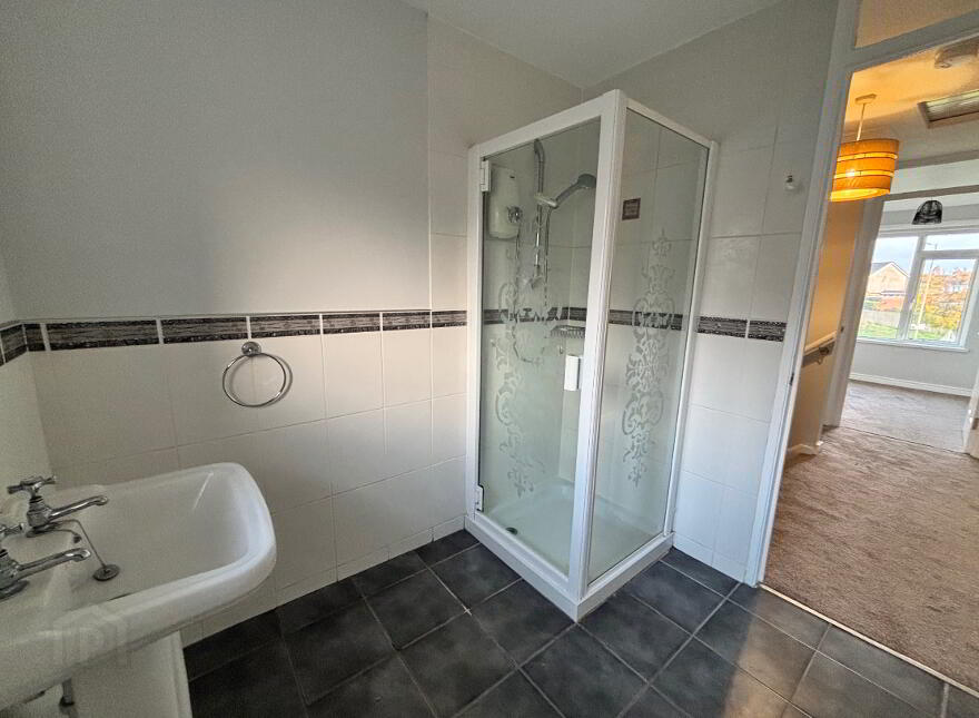 3 O'Neills Road, Newtownabbey, BT36 6BZ