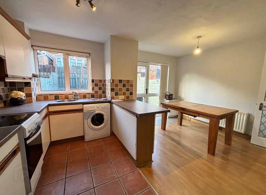 3 O'Neills Road, Newtownabbey, BT36 6BZ