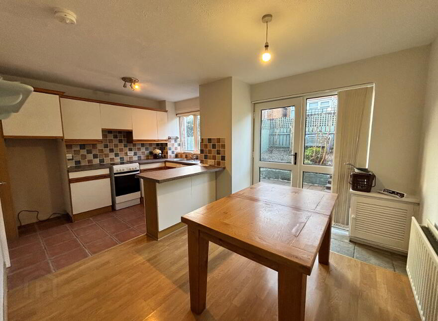 3 O'Neills Road, Newtownabbey, BT36 6BZ