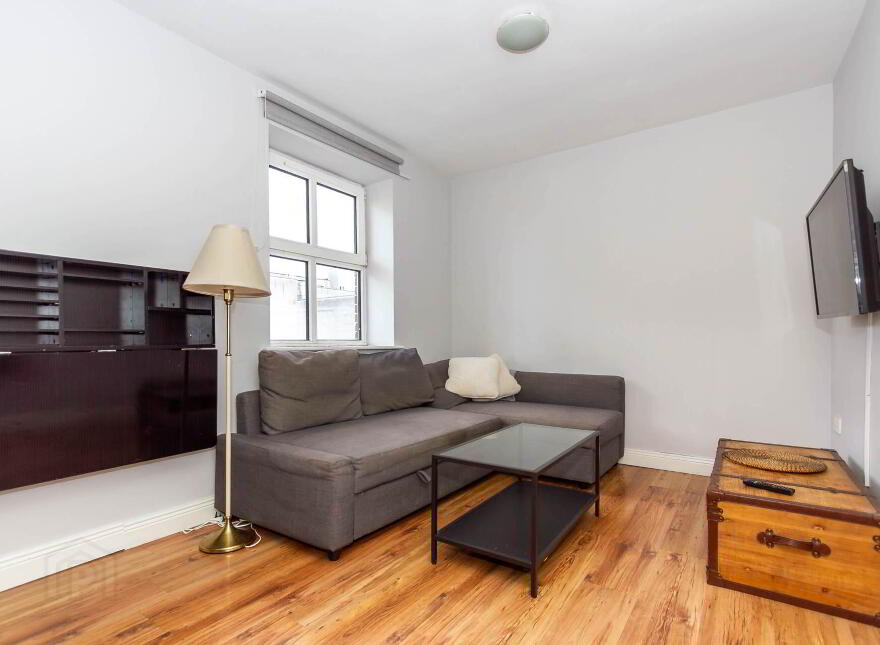 Apartment 19 Parnell Street, Dublin, D01H292
