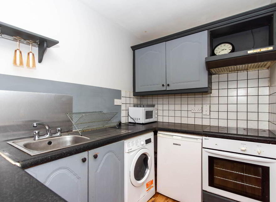 Apartment 19 Parnell Street, Dublin, D01H292