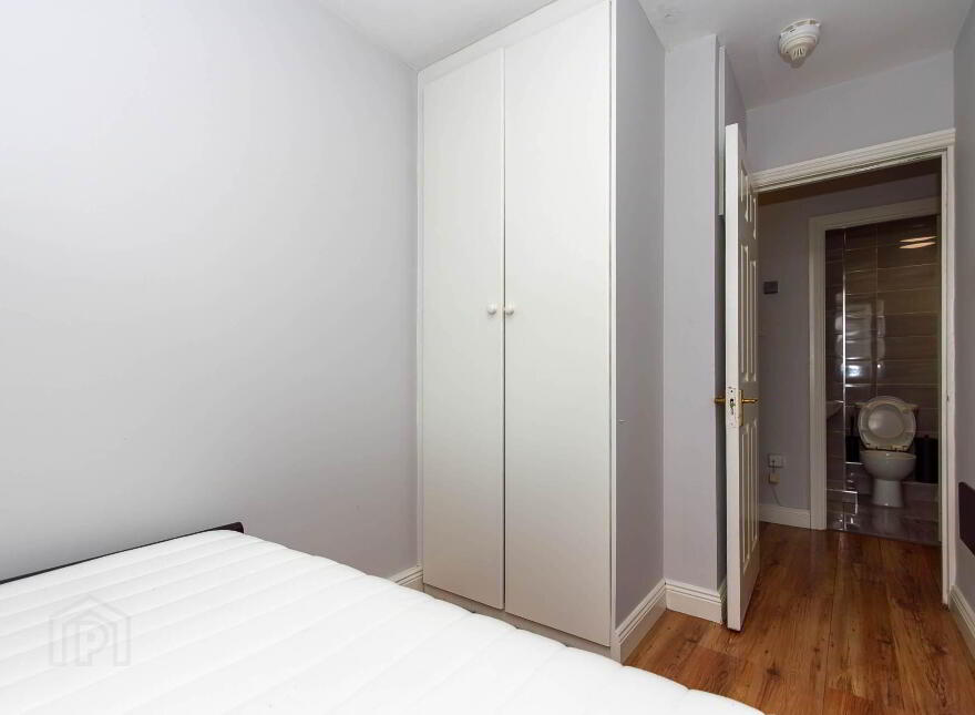 Apartment 19 Parnell Street, Dublin, D01H292