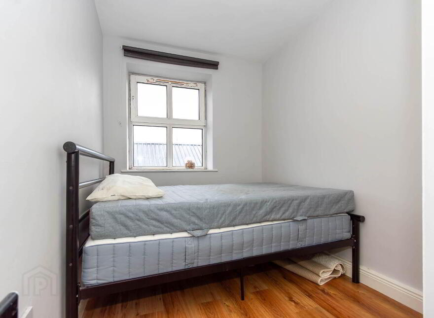 Apartment 19 Parnell Street, Dublin, D01H292