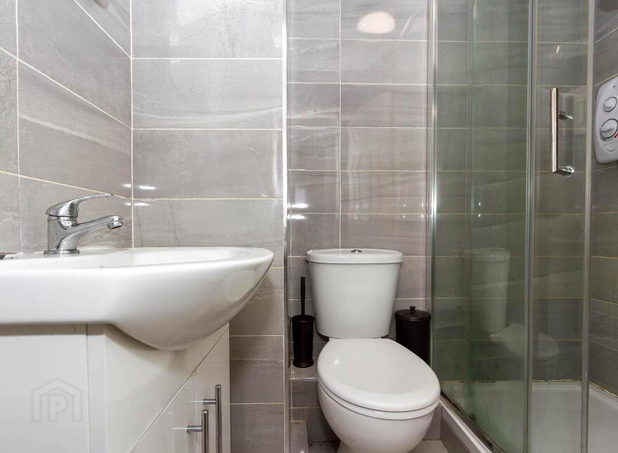Apartment 19 Parnell Street, Dublin, D01H292