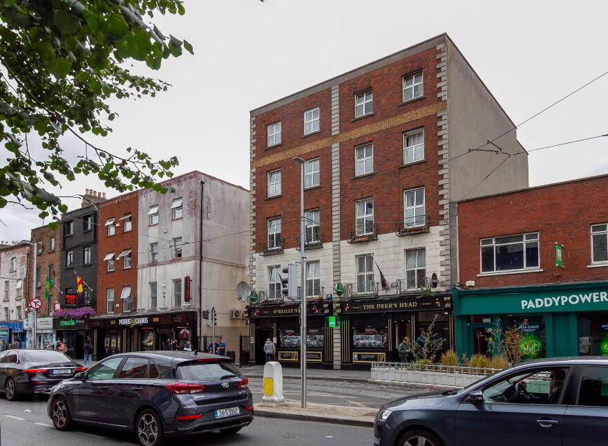 Apartment 19 Parnell Street, Dublin, D01H292