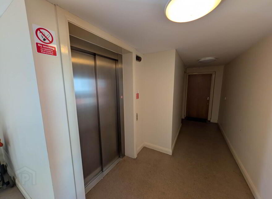 Apt 5, Anderson Building, Ross Mill Avenue, Falls Road, Belfast, BT13 2QQ