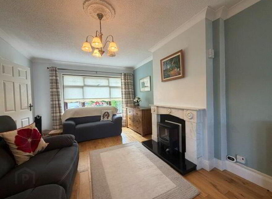Castleknock Crescent, Laurel Lodge, Castleknock, Castleknock, D15RWV4