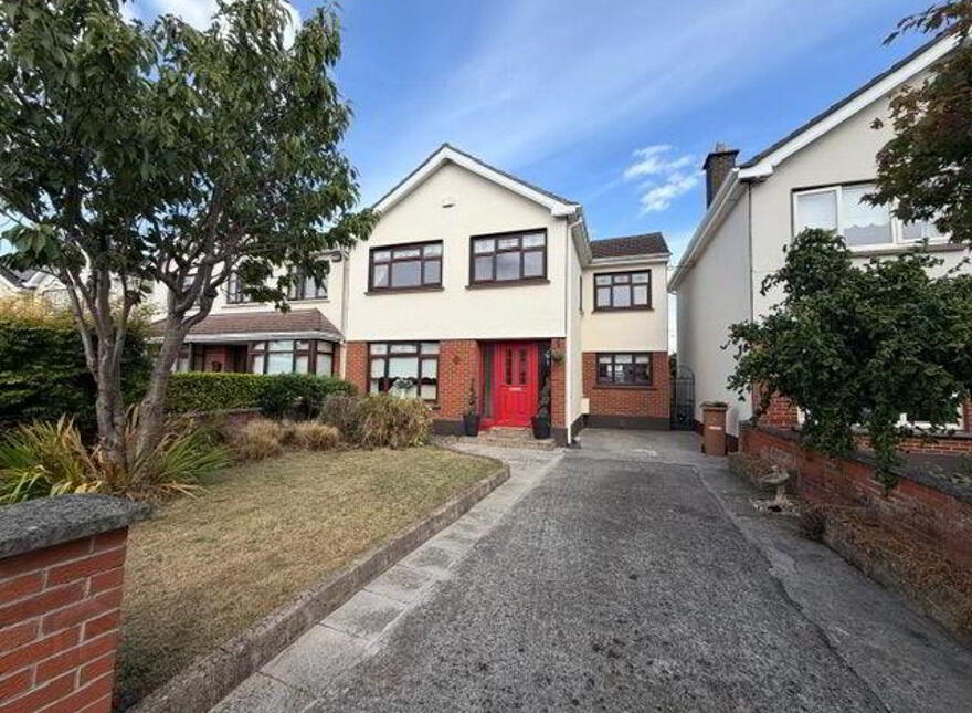 Castleknock Crescent, Laurel Lodge, Castleknock, Castleknock, D15RWV4