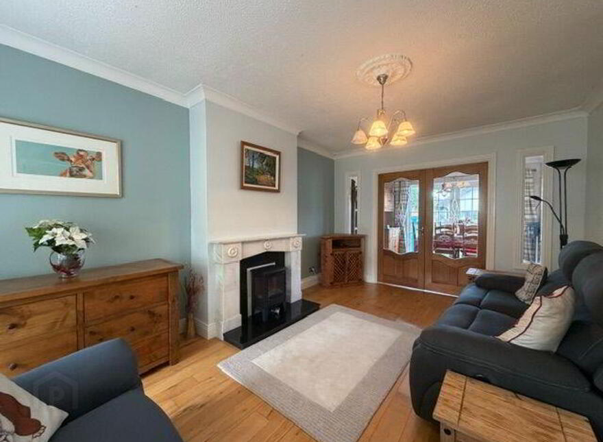 Castleknock Crescent, Laurel Lodge, Castleknock, Castleknock, D15RWV4