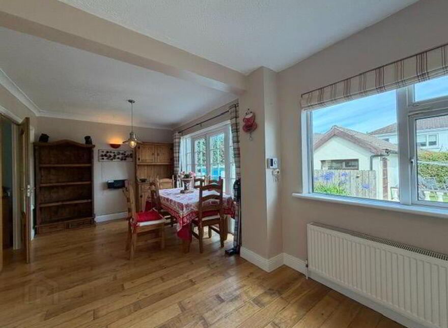 Castleknock Crescent, Laurel Lodge, Castleknock, Castleknock, D15RWV4