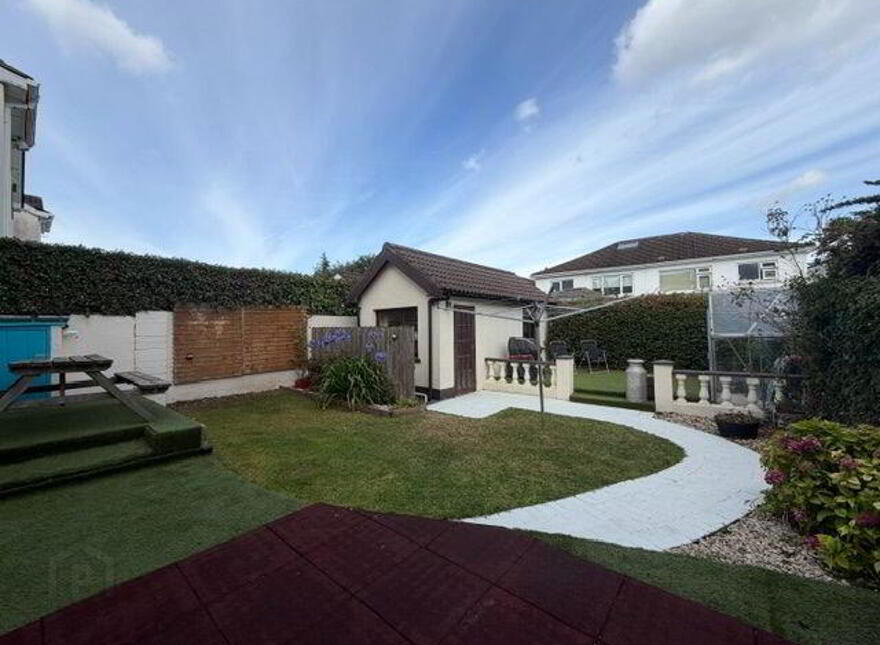 Castleknock Crescent, Laurel Lodge, Castleknock, Castleknock, D15RWV4