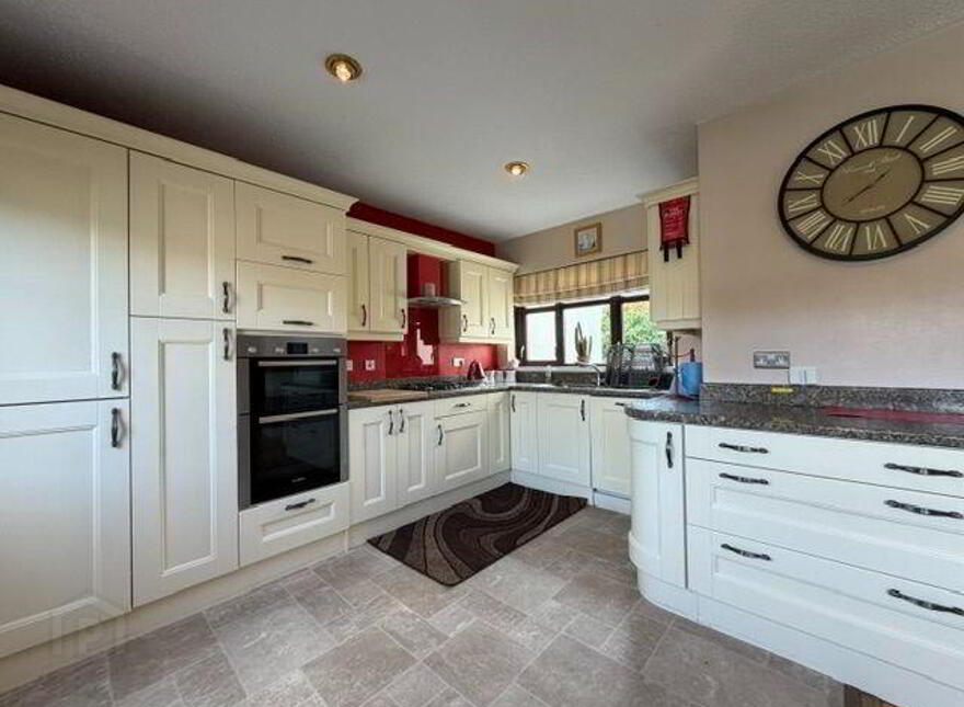 Castleknock Crescent, Laurel Lodge, Castleknock, Castleknock, D15RWV4