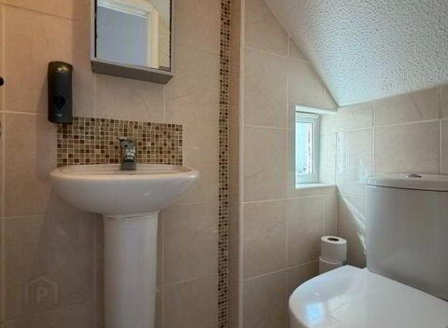 Castleknock Crescent, Laurel Lodge, Castleknock, Castleknock, D15RWV4