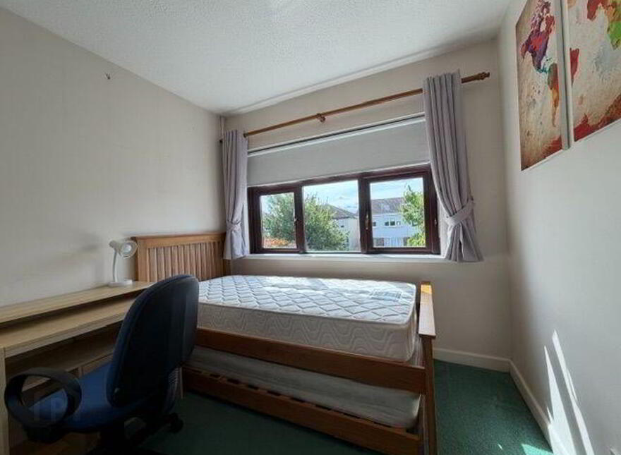 Castleknock Crescent, Laurel Lodge, Castleknock, Castleknock, D15RWV4