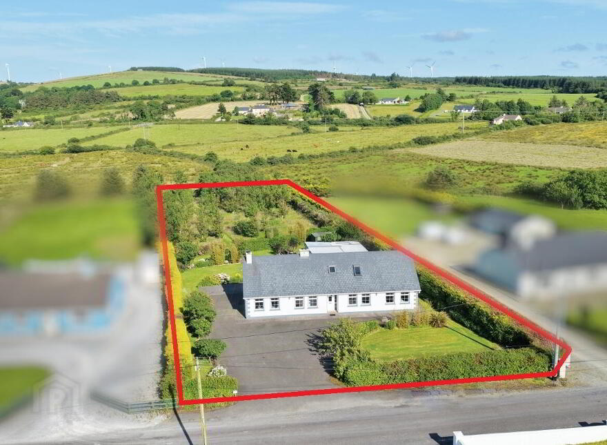 Leampreaghane, Kilflynn, Kilflynn, V92HK40