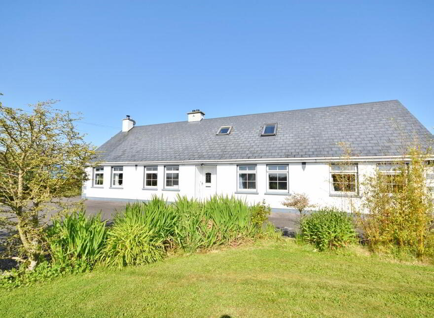 Leampreaghane, Kilflynn, Kilflynn, V92HK40