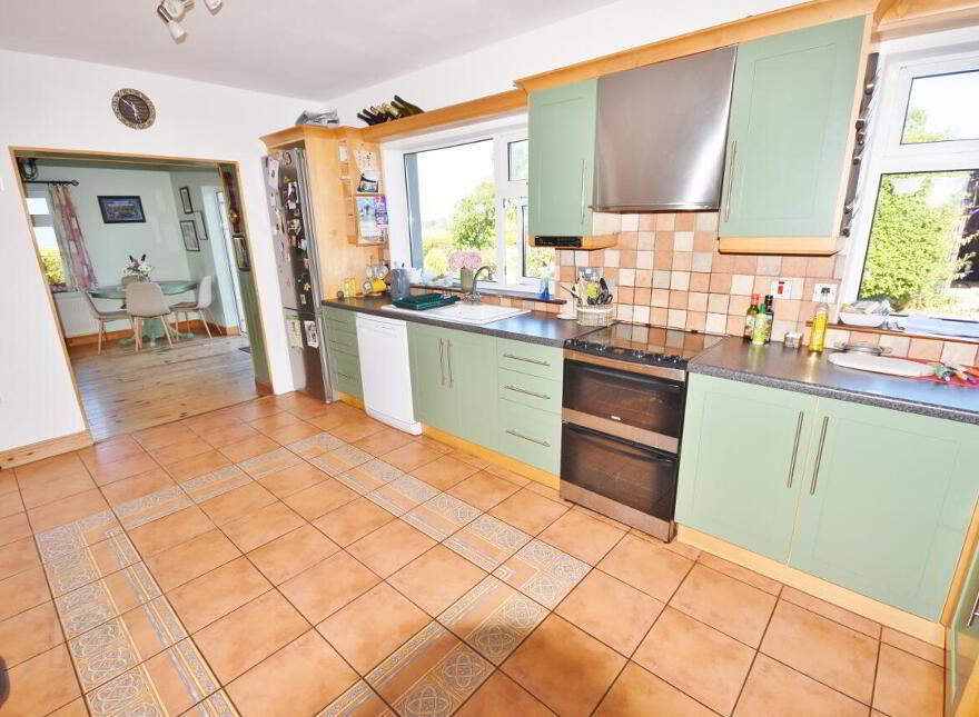 Leampreaghane, Kilflynn, Kilflynn, V92HK40