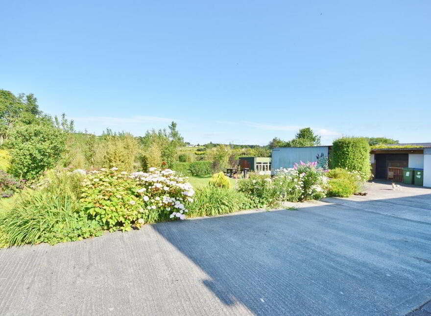 Leampreaghane, Kilflynn, Kilflynn, V92HK40