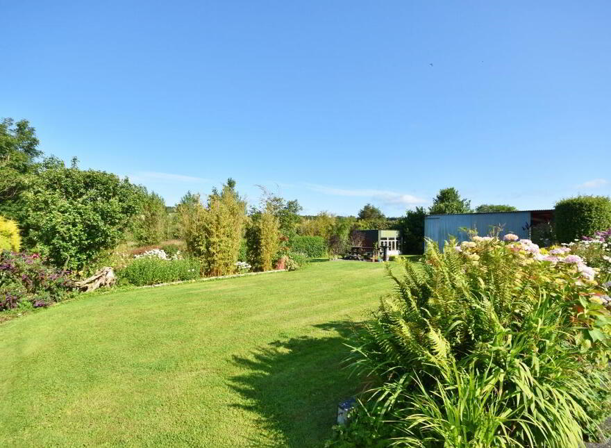 Leampreaghane, Kilflynn, Kilflynn, V92HK40
