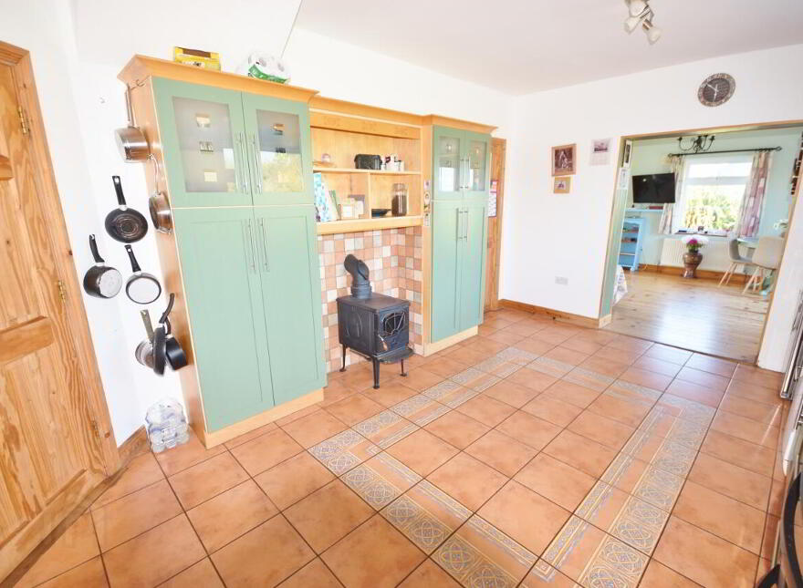 Leampreaghane, Kilflynn, Kilflynn, V92HK40