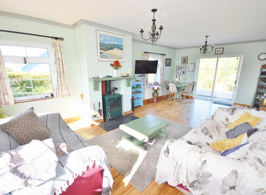 Leampreaghane, Kilflynn, Kilflynn, V92HK40