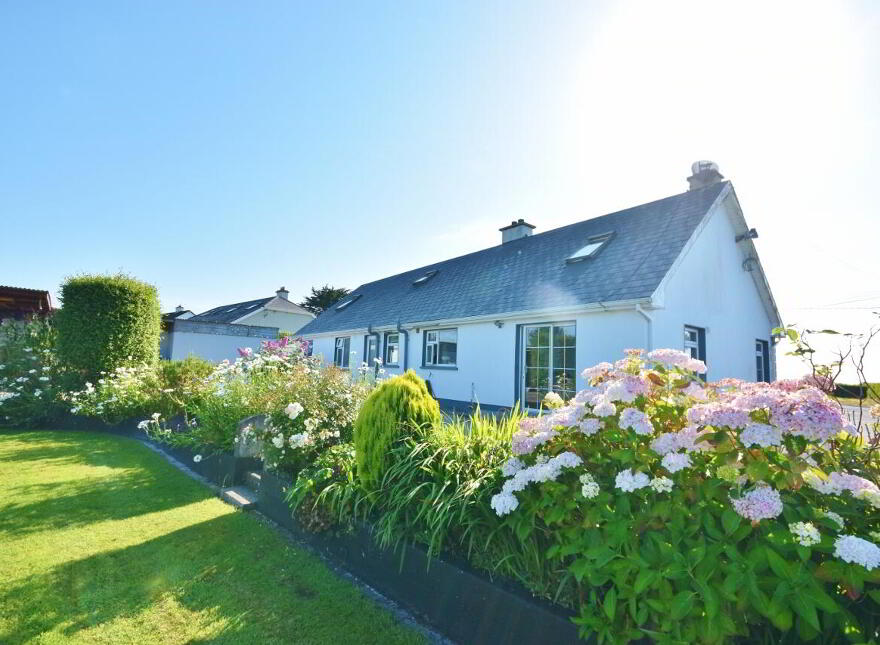 Leampreaghane, Kilflynn, Kilflynn, V92HK40