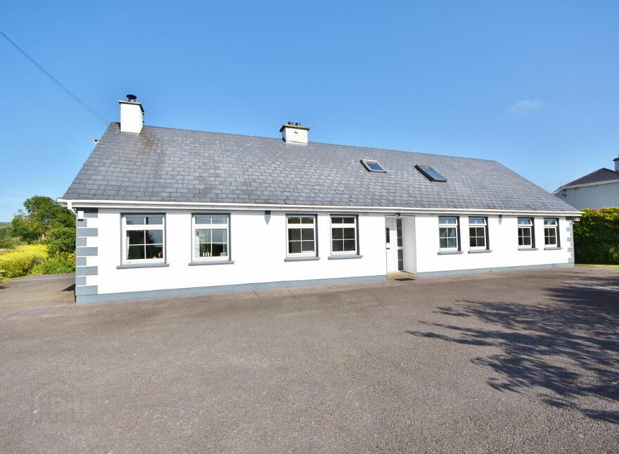 Leampreaghane, Kilflynn, Kilflynn, V92HK40