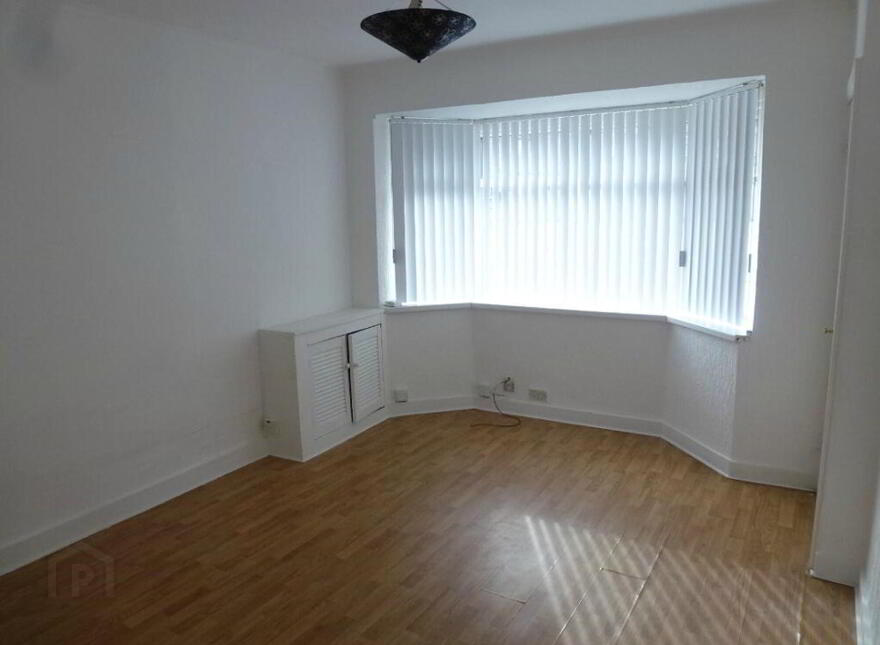 16 Northwood Crescent, Belfast, BT15 3QQ