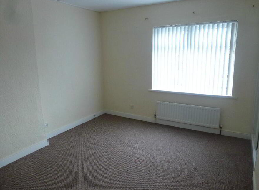 16 Northwood Crescent, Belfast, BT15 3QQ