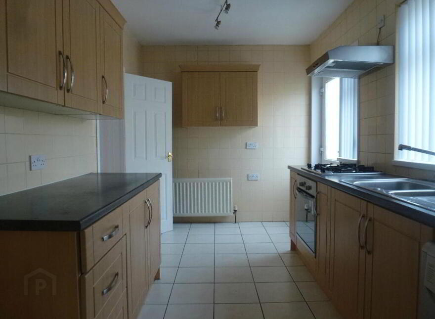 16 Northwood Crescent, Belfast, BT15 3QQ