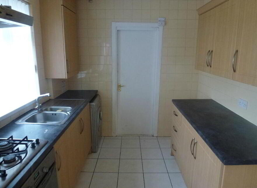 16 Northwood Crescent, Belfast, BT15 3QQ