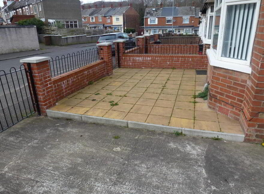16 Northwood Crescent, Belfast, BT15 3QQ