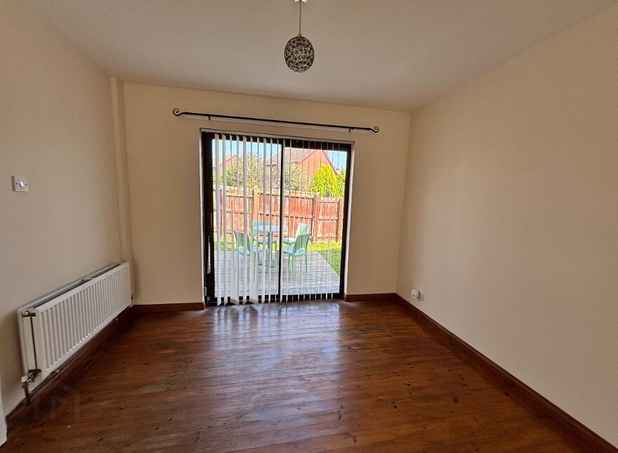43 Town Park, Carrickfergus, BT38 8FG