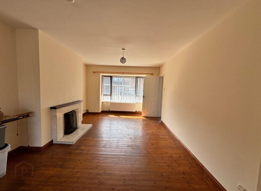 43 Town Park, Carrickfergus, BT38 8FG