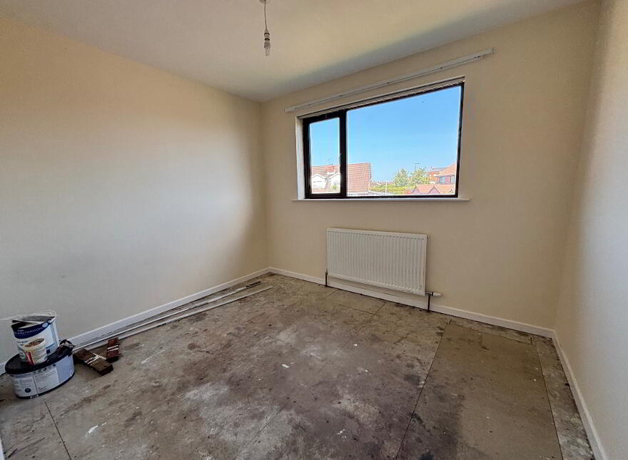 43 Town Park, Carrickfergus, BT38 8FG