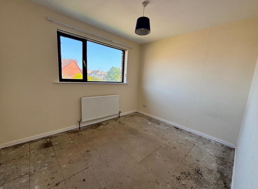 43 Town Park, Carrickfergus, BT38 8FG