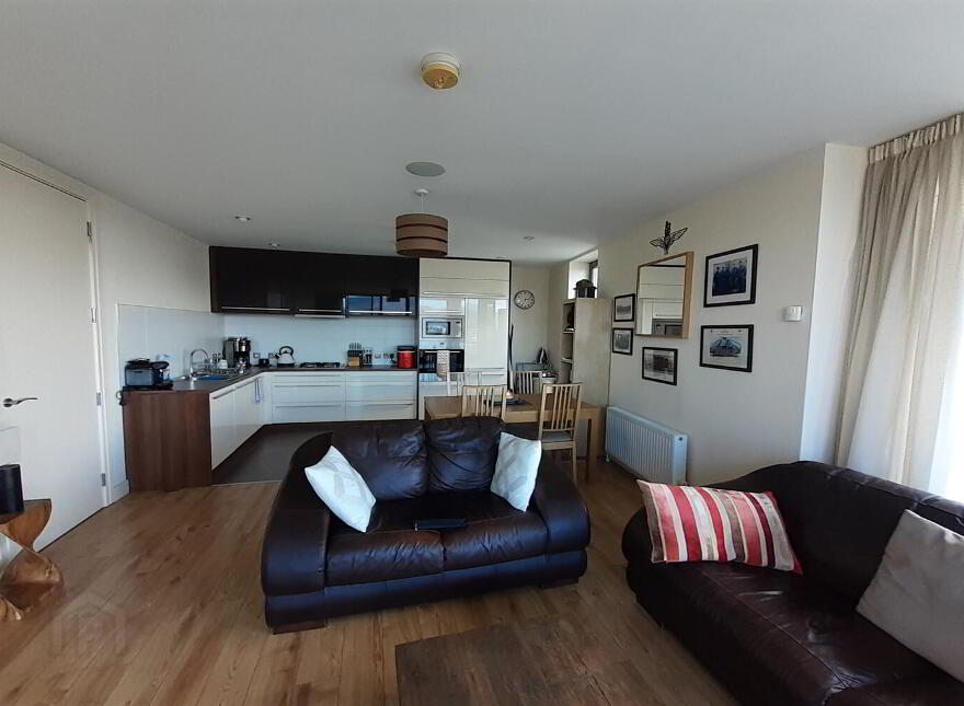 10-30 The Arc, 2j Queens Road, Belfast, BT3 9FP