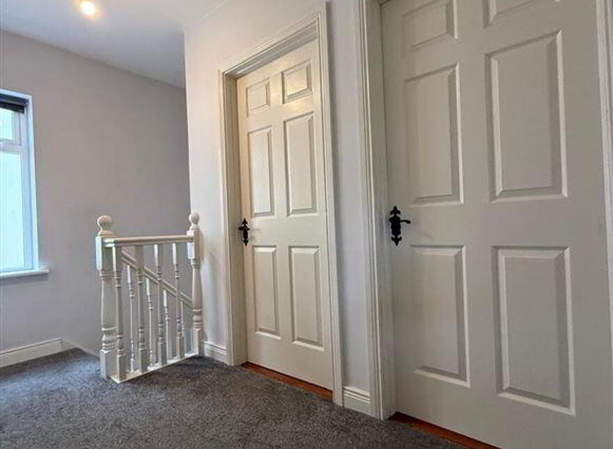 6 Castle Court, Ballaghaderreen, F45XY70