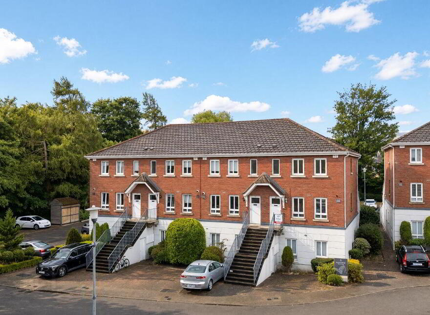 54 Ely Woods, Ballyboden Road, Rathfarnham, Rathfarnham, D16E3E9
