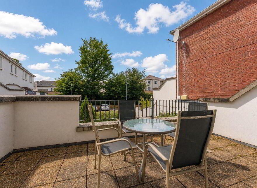 54 Ely Woods, Ballyboden Road, Rathfarnham, Rathfarnham, D16E3E9