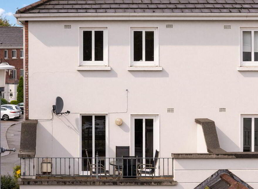 54 Ely Woods, Ballyboden Road, Rathfarnham, Rathfarnham, D16E3E9
