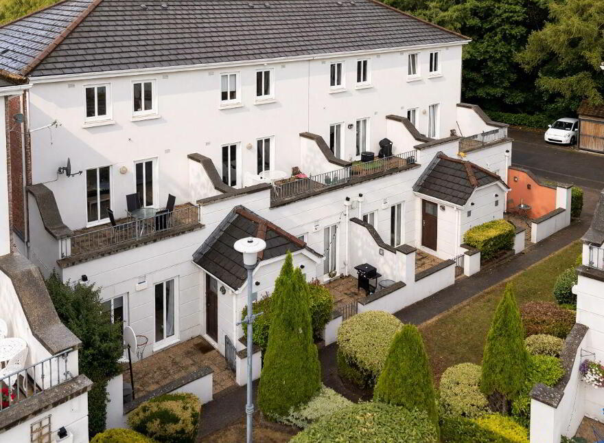 54 Ely Woods, Ballyboden Road, Rathfarnham, Rathfarnham, D16E3E9