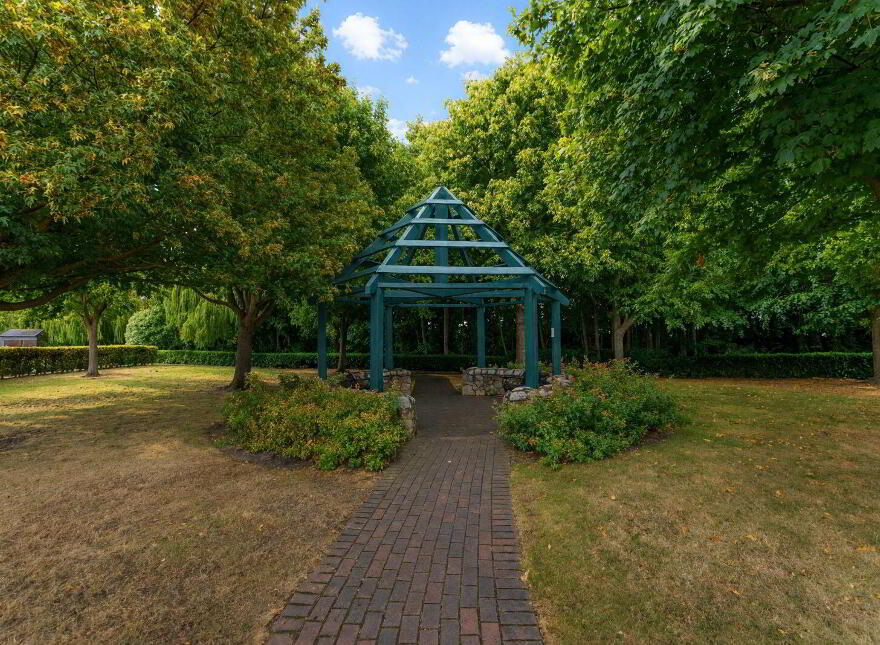 54 Ely Woods, Ballyboden Road, Rathfarnham, Rathfarnham, D16E3E9