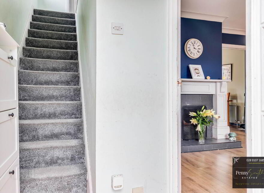 4 Beaumont Drive, Bangor, BT19 6WH