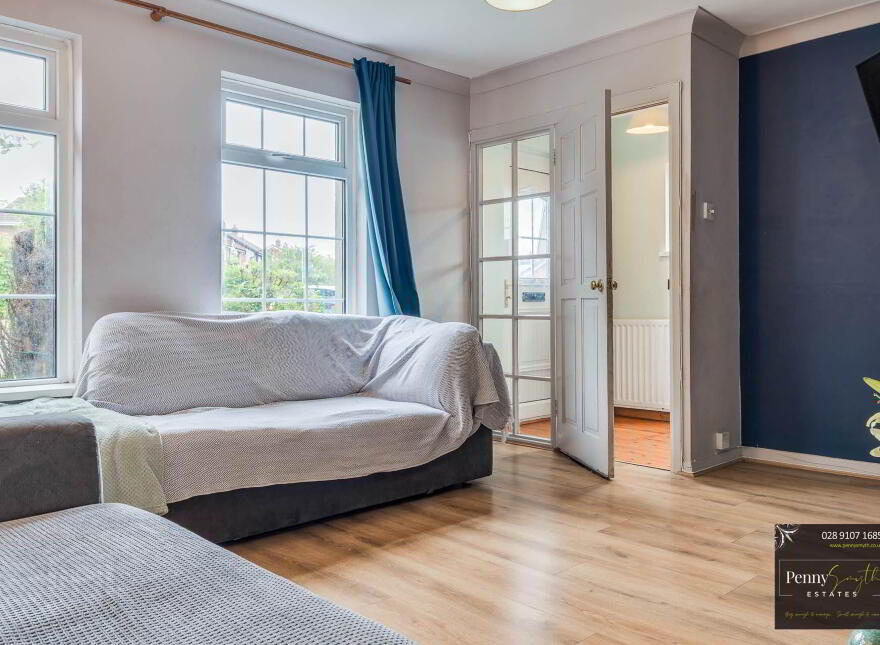 4 Beaumont Drive, Bangor, BT19 6WH