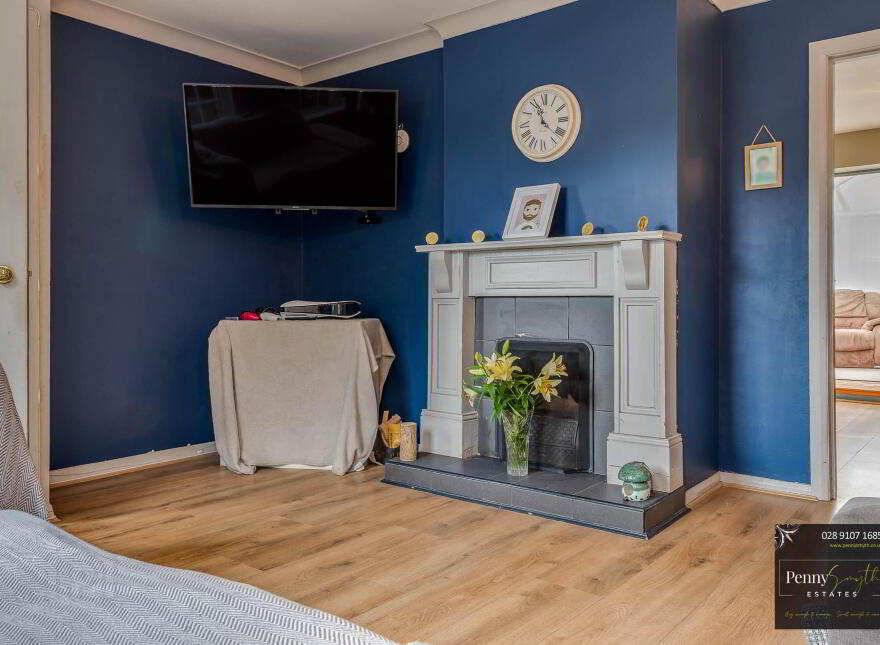 4 Beaumont Drive, Bangor, BT19 6WH
