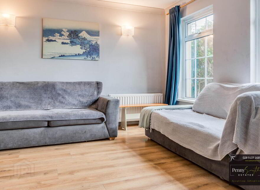 4 Beaumont Drive, Bangor, BT19 6WH
